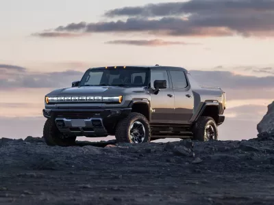 Hummer avto