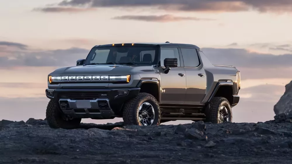 Hummer avto