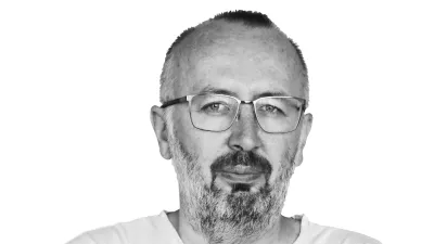 Miha Andolšek - novinar Dnevnik, kolumnisti CB 2
