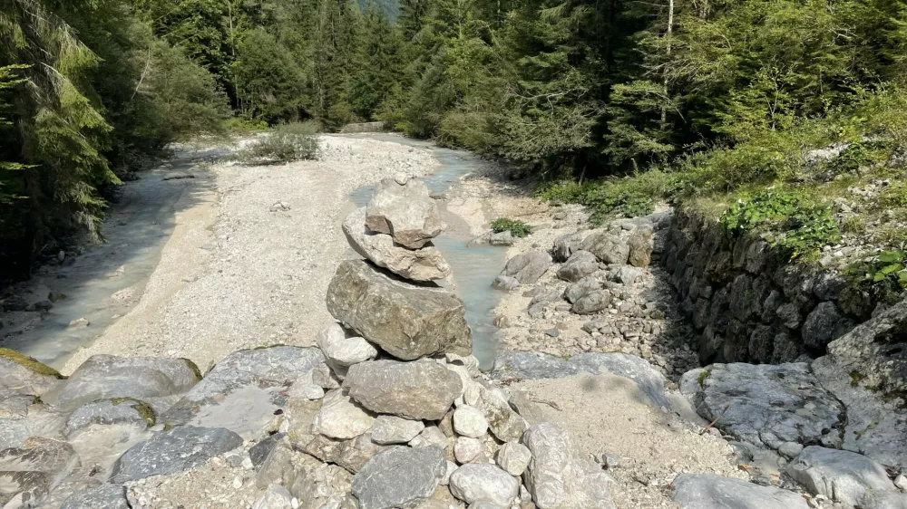 Kaj smete in česa ne smete početi? Za neprimerno obna&scaron;anje vam grozi visoka globa