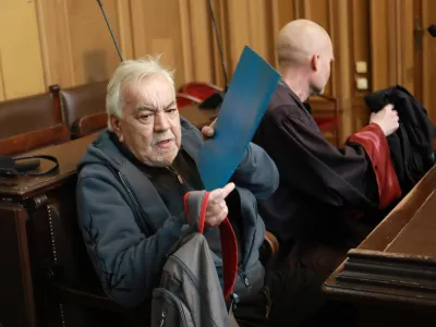 Pogre&scaron;ana babica že leta mrtva