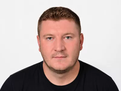 morilec na begu