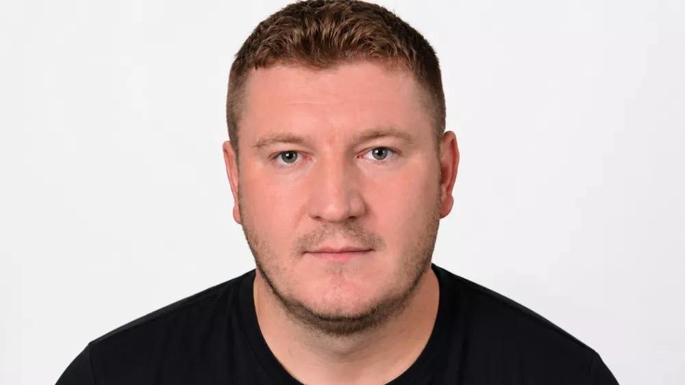 morilec na begu