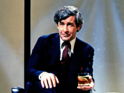 dave allen irski komik / Foto: Nn