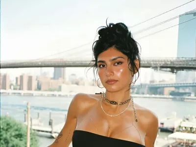 Mia Khalifa / Foto: Facebook/mia Khalifa