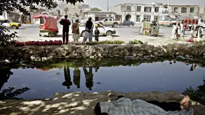 Odvisniki na ulicah Kabul-a (Afghanistan)- Afganistan 2010 - Kabul - narkomanija - heroinski odvisniki - //FOTO: Jaka AdamičOPOMBA: ZA OBJAVO V PRILOGI &ndash; DNEVNIKOV OBJEKTIV - REPORTAŽA