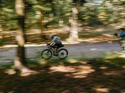 Adam Jordan se bo predvidoma 5. avgusta podal na celotno Slovensko turnokolesarsko pot. F STO