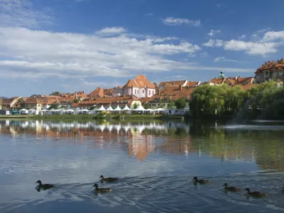 Mesto Maribor