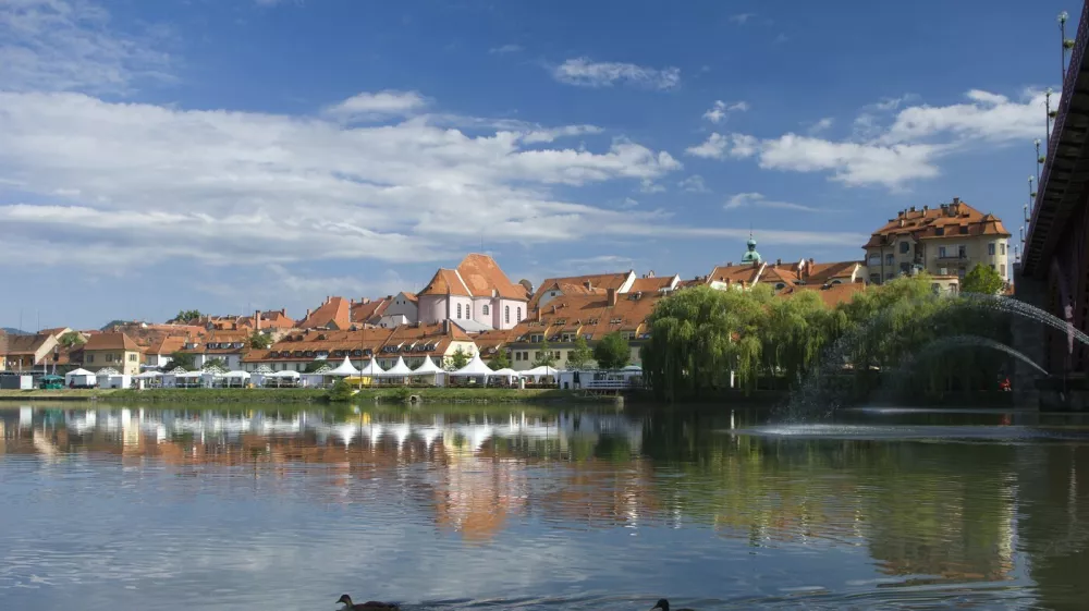 Mesto Maribor