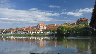 Mesto Maribor