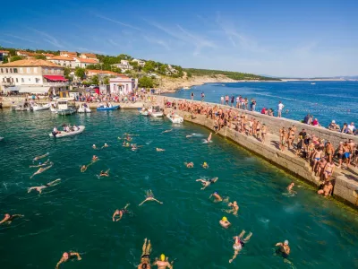 Foto: Turistička zajednica Grada Crikvenice