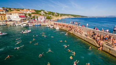 Foto: Turistička zajednica Grada Crikvenice