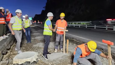 Nočno delo: Kakšen je bil resnični učinek apela ministra Vrtovca?
