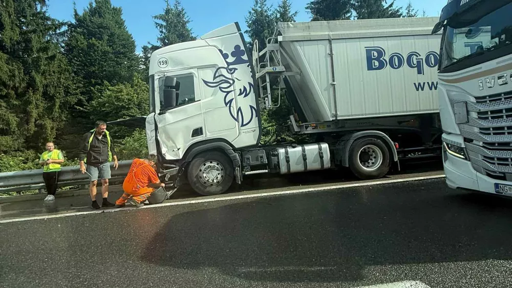 Foto: Jernej Korljan