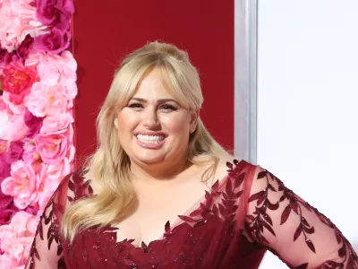 Premiere Of Warner Bros. Pictures' "Isn't It Romantic"Featuring: Rebel WilsonWhere: Los Angeles, California, United StatesWhen: 11 Feb 2019Credit: FayesVision/WENN.com