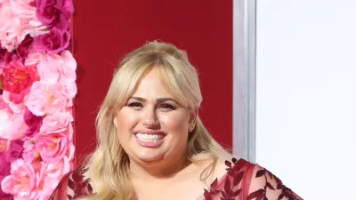 Premiere Of Warner Bros. Pictures' "Isn't It Romantic"Featuring: Rebel WilsonWhere: Los Angeles, California, United StatesWhen: 11 Feb 2019Credit: FayesVision/WENN.com