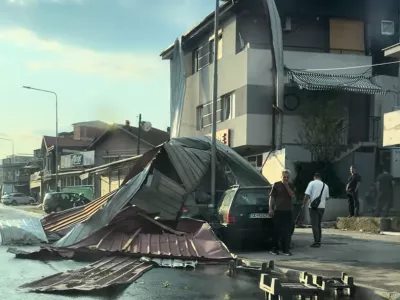 neurje skopje