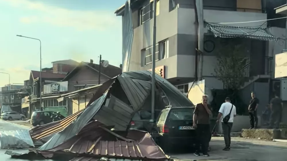 neurje skopje
