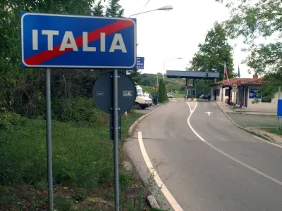 Mejni prehod