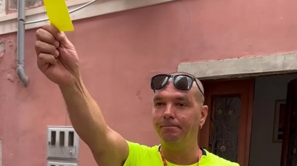 sodnik Zoki