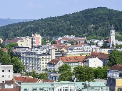 stanovanja, stanovanjski trg, stanovanje, urbanizem, mesto, arhitektura 25.05.2026 Nepremičnine LjubljanaFOTO: Nik Erik Neubauer