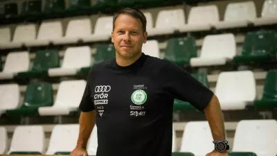 uro&scaron; bregar, slovenija, trener, Krim, Gy&ouml;r, selektor