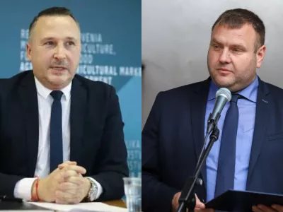 Mirana Miheliča Ale&scaron; Irgolič