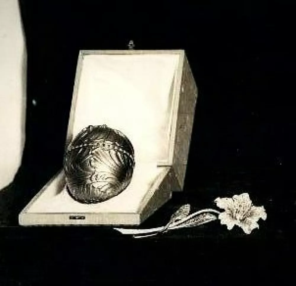 Faberge Necessaire / Foto: Nn