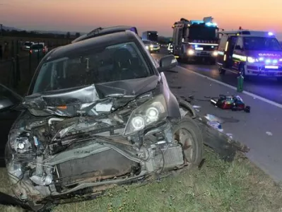 Poleti več nesreč, ki jih povzročijo tujci, lani jih je umrlo 22