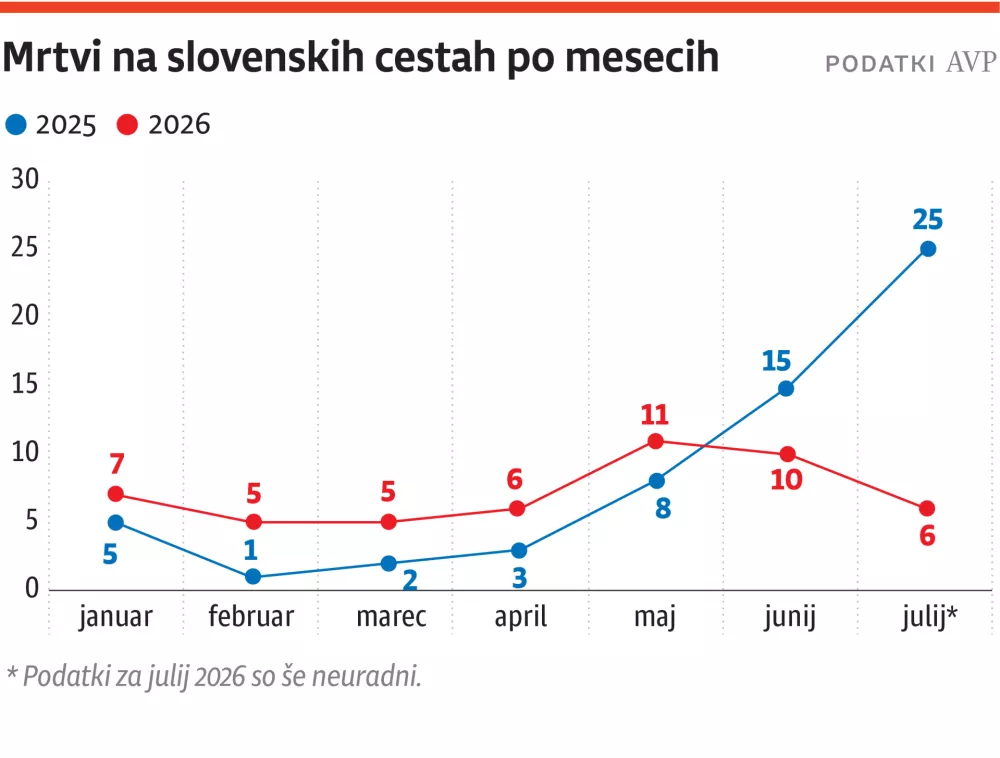 mrtvi ceste