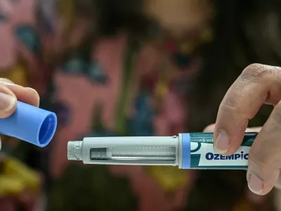 Ozempic ima tudi nekatere nepričakovane učinke, ki jih strokovnjaki &scaron;e podrobneje preučujejo. 