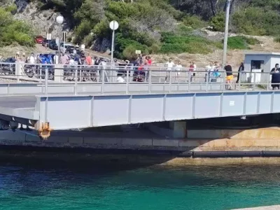 Foto: zajem zaslona