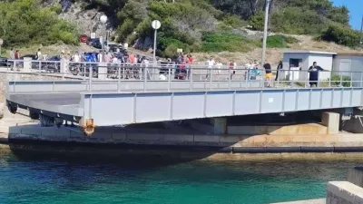 Foto: zajem zaslona