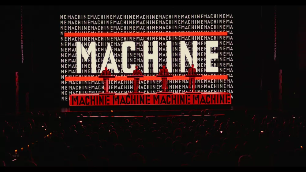 KRAFTWERK Promo