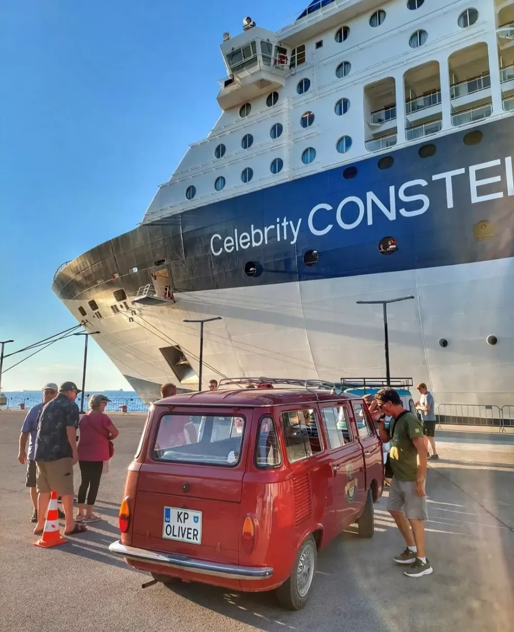 Milijonarji prihajajo, Piran pa jim ponuja premalo