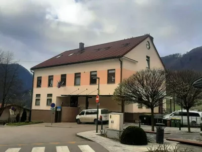 O&scaron; grum zagorje