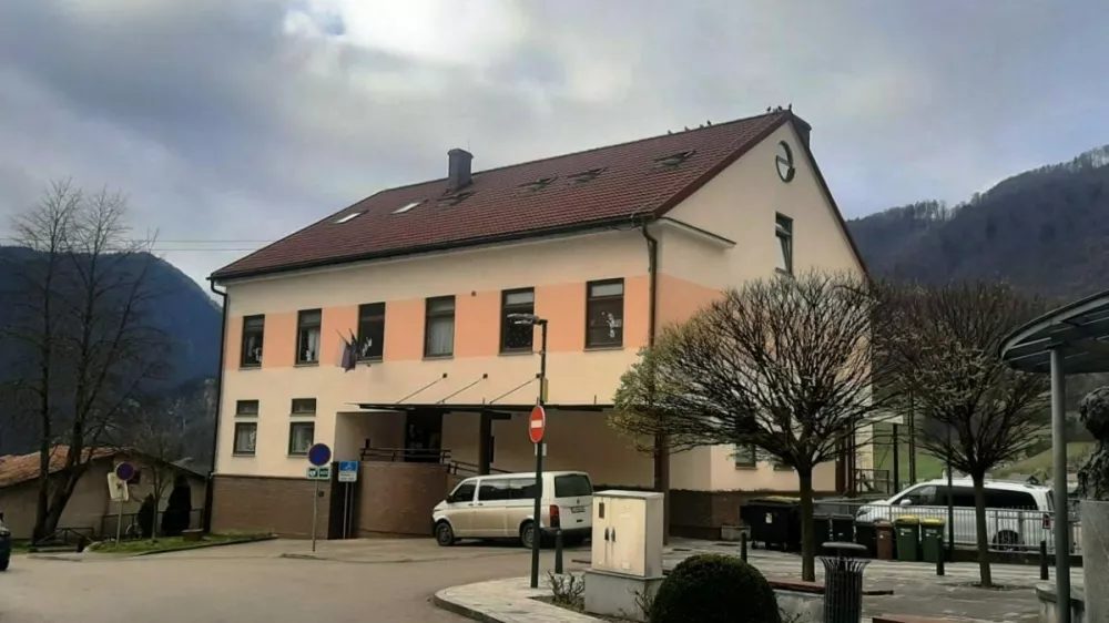 O&scaron; grum zagorje