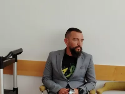 Ahmet Alić 