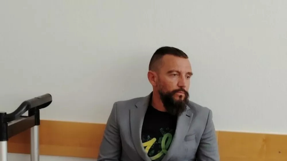 Ahmet Alić 