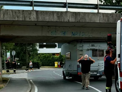 Foto: Jernej Korljan