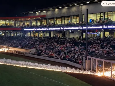 stadion ognjemet virginia