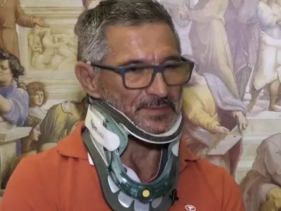 Karovic Ljubisa