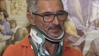 Karovic Ljubisa