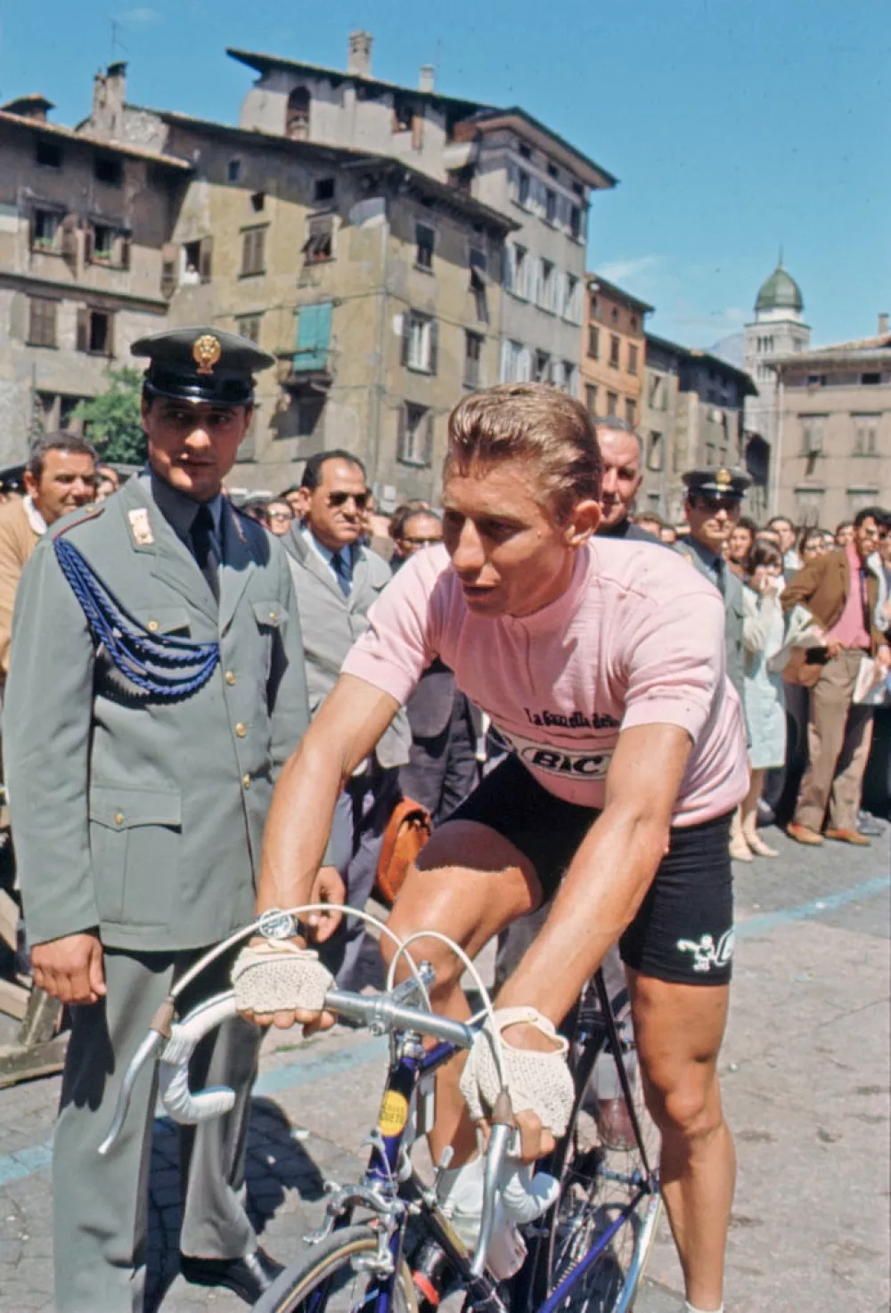 Jacques Anquetil 