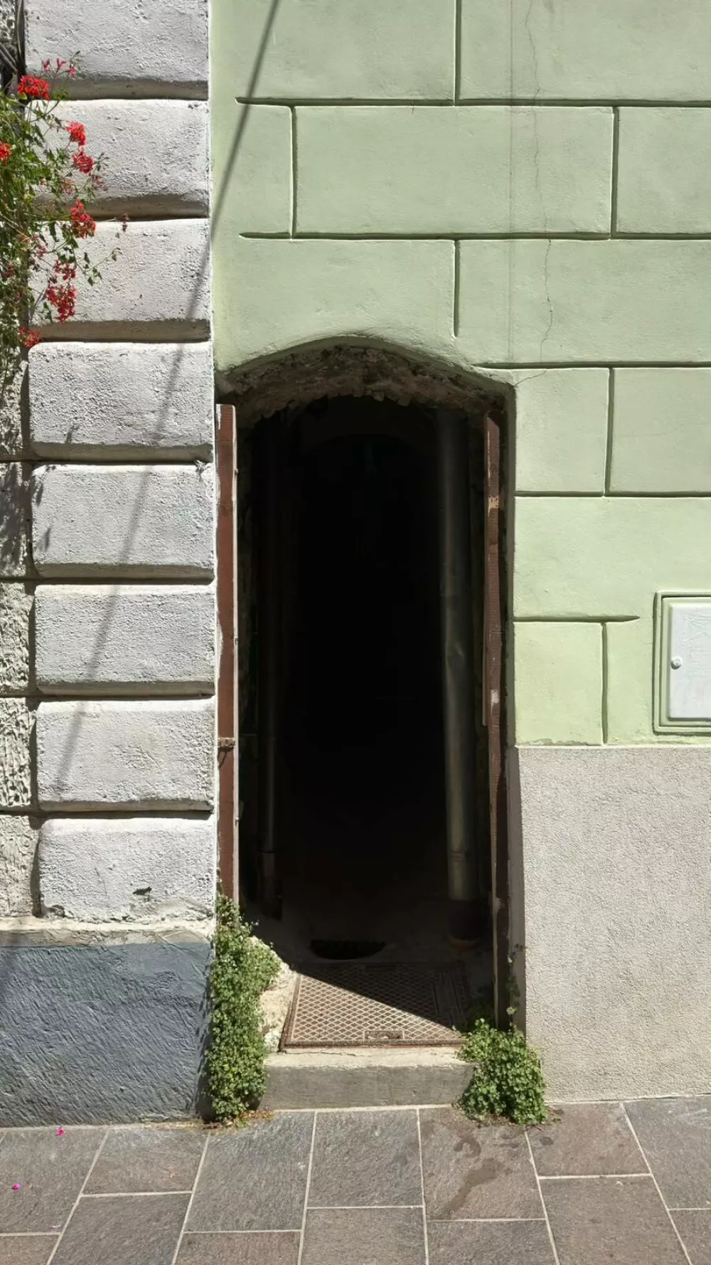 Preduh na Gornjem trgu