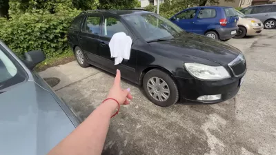Foto: zajem zaslona yt