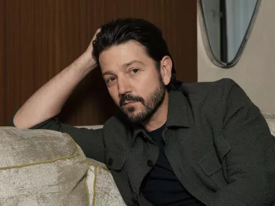 Diego Luna