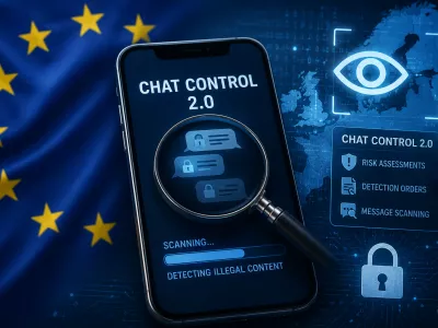 Chat control 2.0