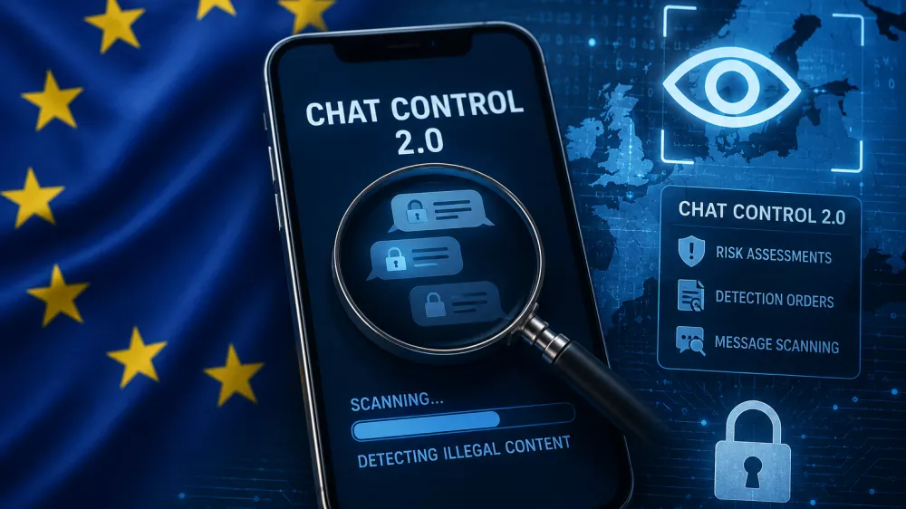 Chat control 2.0