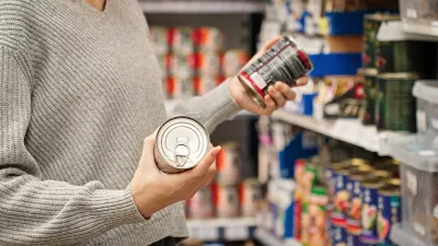trgovina, živila, hrana, deklaracija
